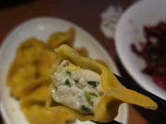 -吕氏疙瘩汤·新派鲁菜(东城万达广场店)