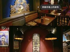 -Helens海伦司小酒馆(广州永庆坊店)