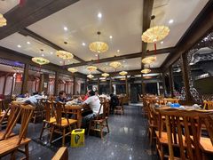 -苏浙徽·农家大院(开发区星湖101店)