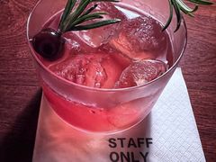 -STAFF ONLY Bar(南台巷店)