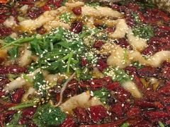沸腾鱼-南波万
