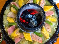 -龙姐私房菜(和顺古镇店)