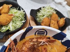 -味千拉面(双井店)