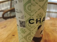 -霸王茶姬(西单百货店)