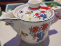 -南拳十三姨·潮汕砂锅粥·粤菜(西单大悦城店)