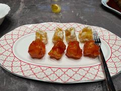 -奇芳阁·百年清真南京菜(夫子庙店)