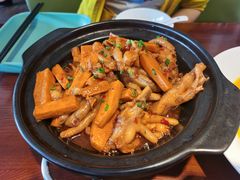 -我家厨房(报慈路店)