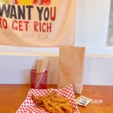 顺德.容桂渔人码头大厅饮炸