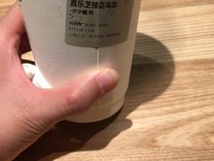 -喜茶(上海正大广场店)