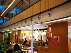 -蔡澜点心·粤菜(西单大悦城店)