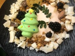 -做披萨的奇葩(中海央墅店)