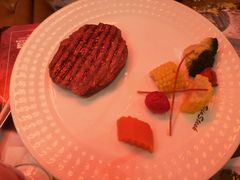 -尊品牛排(恒峰店)