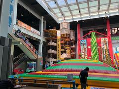 -蒙特利亲子乐园