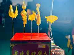 -回龙观体育文化公园