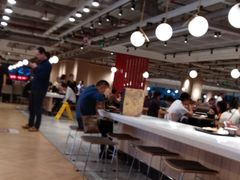 大堂-乡村基(杨家坪建设店)