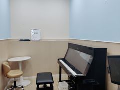 -Mr.先声音乐(罗湖店)