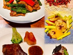 -鲜璟台·地标景观餐厅(上海中心店)