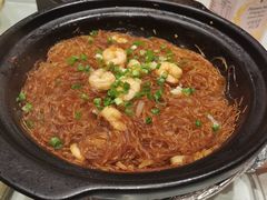 -鑫巴蜀小镇 · 水煮鱼专研店(玉桥店)