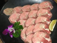 -一品诚记烤肉·甄选店(中南路店)