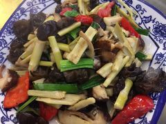 -徽州美食(三十年老店)