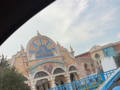 -乐华城·88度温泉乐园