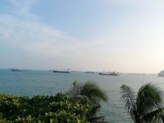 -巴拉湾海滩