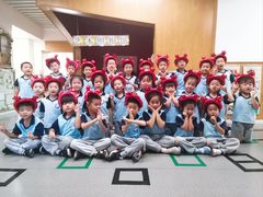 -北京市丰台区阳光起点锦城幼儿园(丰台园)
