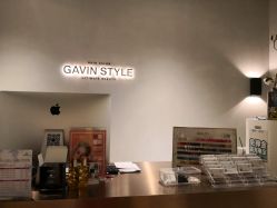 -崇尚GAVIN STYLE