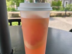 -穆拉诺餐厅(上海玻璃博物馆店)