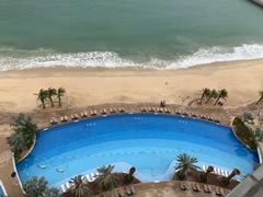 -深圳大梅沙京基洲际度假酒店