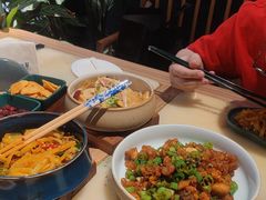 -锦府盐帮·侯宅(五棵松万达店)