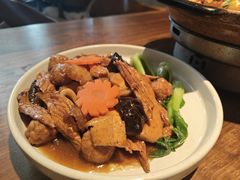 -薇酌饮·陕西菜(南门外店)