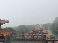 -南沙天后宫景区
