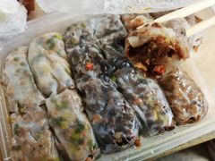-李记 河口老字号越南小卷粉