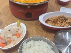 -喜家德虾仁水饺(青岛永旺东部店)