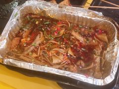 -望京小腰(北京总店)