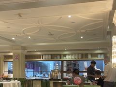 -大鸭梨烤鸭(左家庄店)