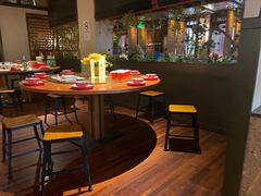 -伙靠·江浙菜(田林路店)