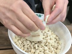 -老刘家永盛斋·传统泡馍(东关南街店)