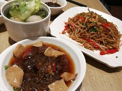 -泰煌鸡·上海白斩鸡·鸡汤面(鹤庆店)