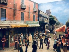 -上海四行仓库抗战纪念馆