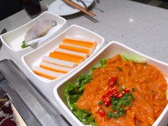 -海底捞火锅(群光广场店)