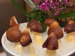 -如一鸡鲍鱼·粤式煲汤(长泰广场店)