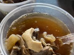 -好成财牛排馆(涂门街总店)