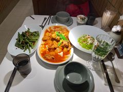 -香料集市新疆餐厅·清真聚餐(成都远洋太古里店)