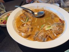 -庐灶江南·江南菜·四合院Bistro(东直门雍和宫·原华侨宾馆店)