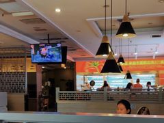 -竹犇番茄火锅(长风街店)