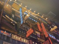 -黄兴南路步行商业街