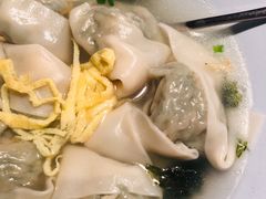 -外婆家(蓝色港湾店)
