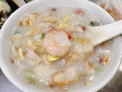 一品艇仔粥-银记肠粉店(北京路店)